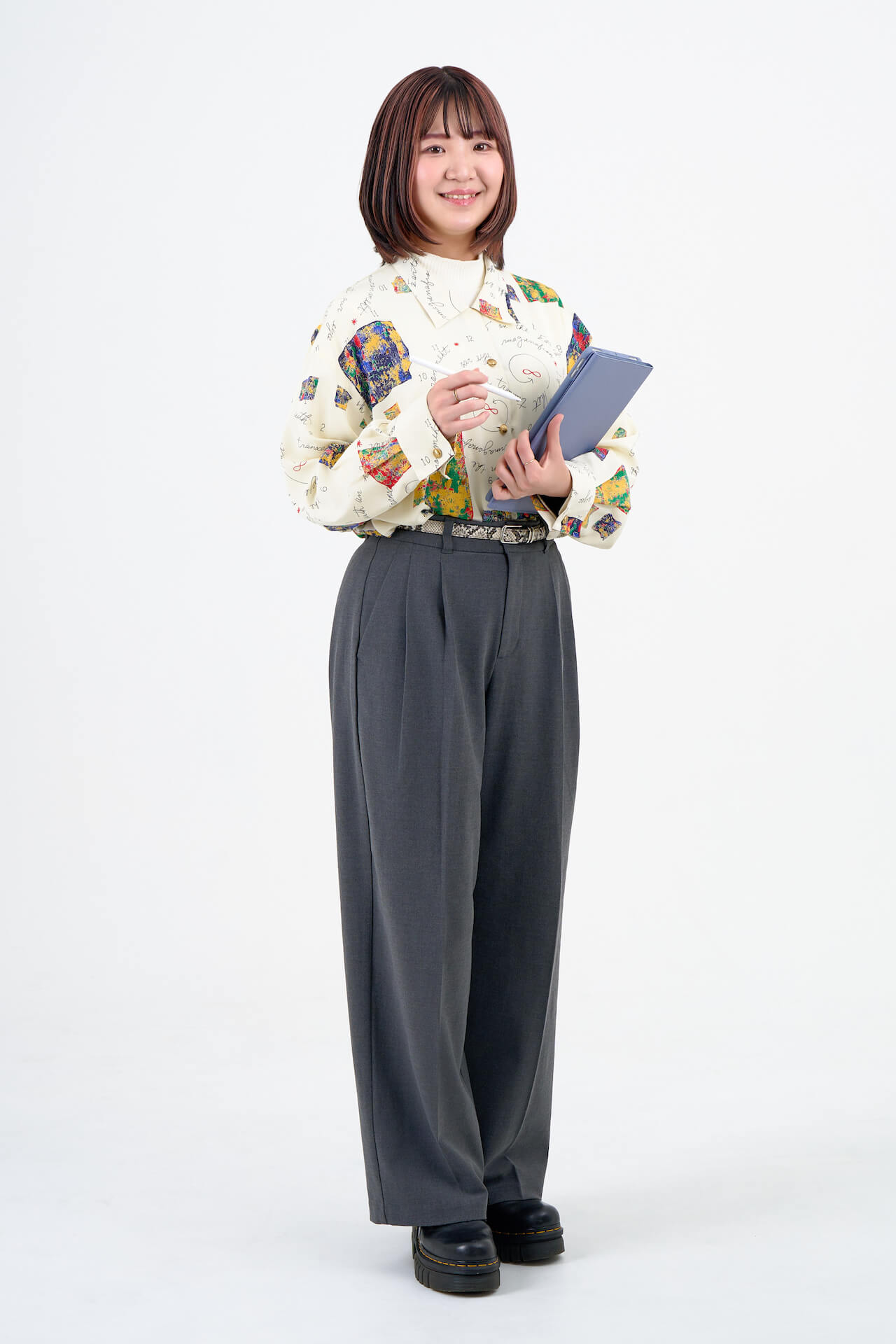 小泉 愛理